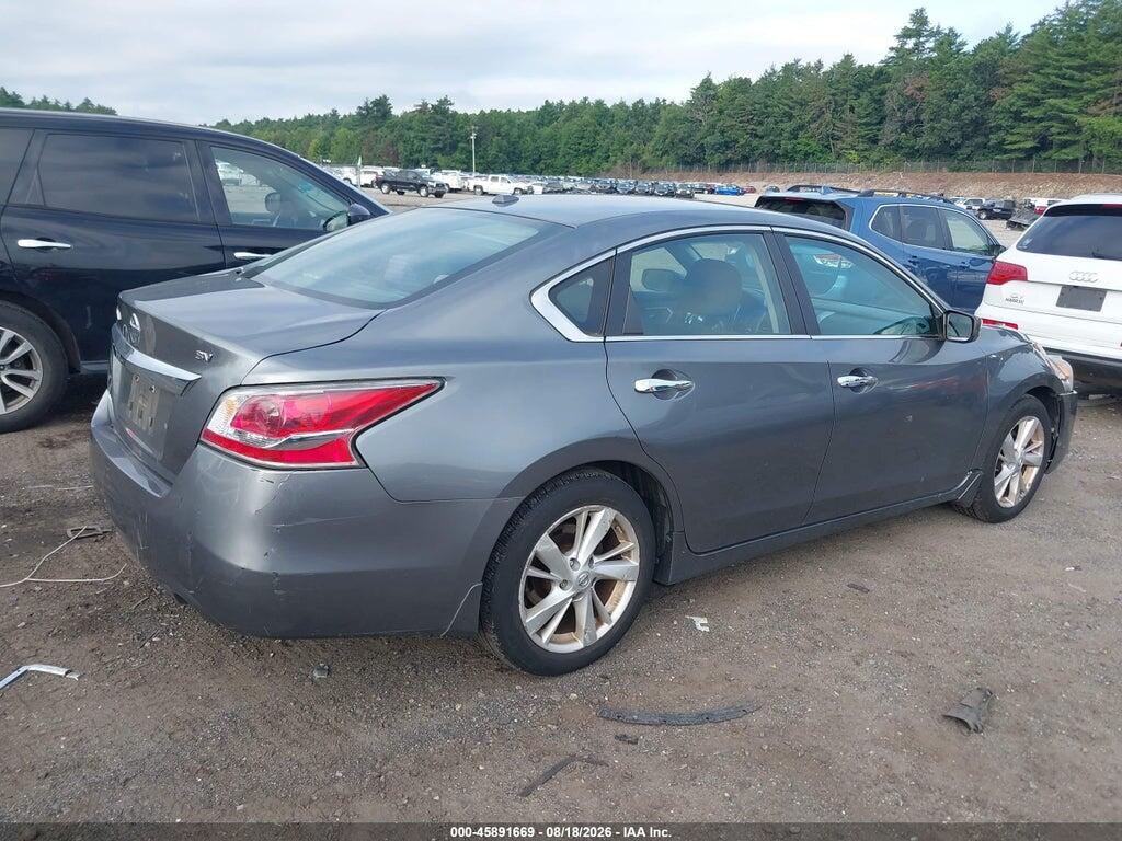 1N4AL3APXFC419902 2015 NISSAN ALTIMA photo no. 4