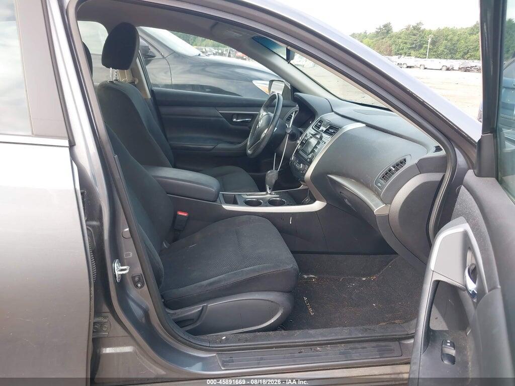 1N4AL3APXFC419902 2015 NISSAN ALTIMA photo no. 5