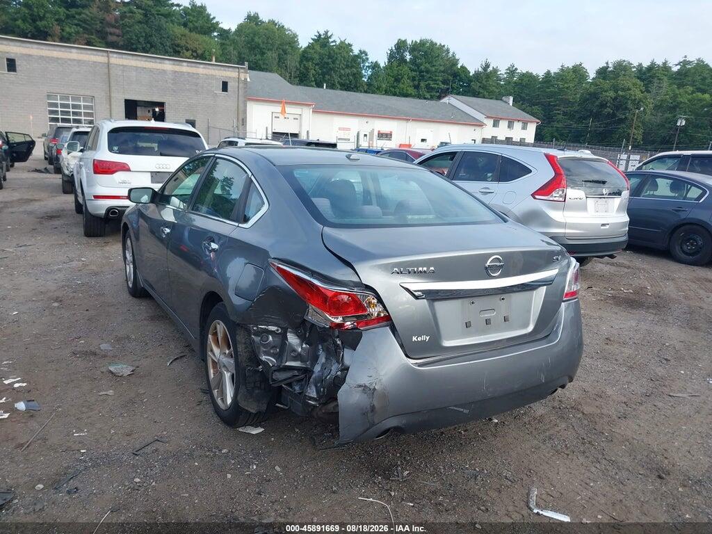1N4AL3APXFC419902 2015 NISSAN ALTIMA photo no. 6