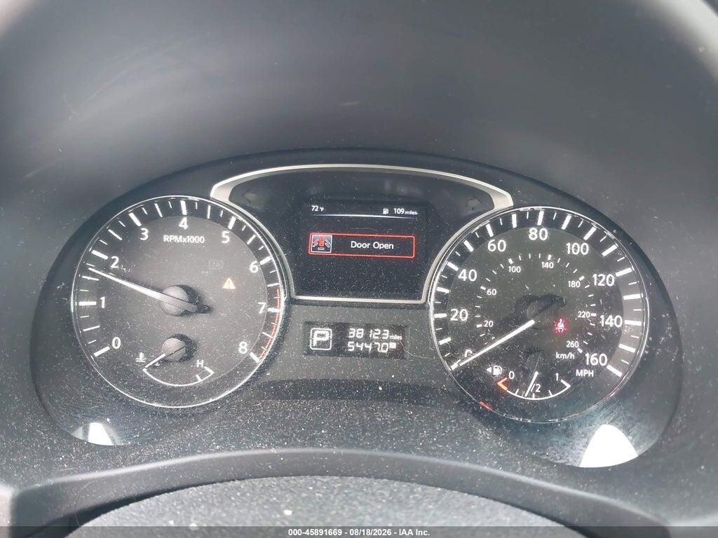 1N4AL3APXFC419902 2015 NISSAN ALTIMA photo no. 7