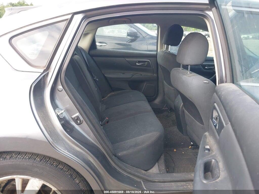 1N4AL3APXFC419902 2015 NISSAN ALTIMA photo no. 8