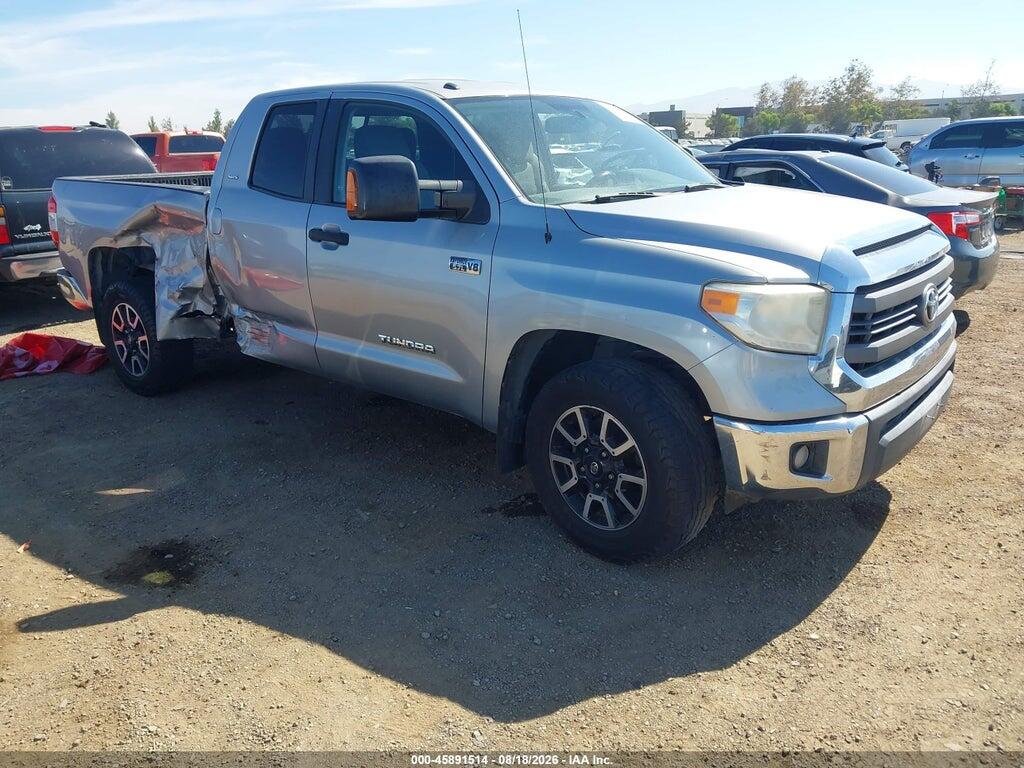 5TFRY5F13FX178630 2015 TOYOTA TUNDRA photo no. 1
