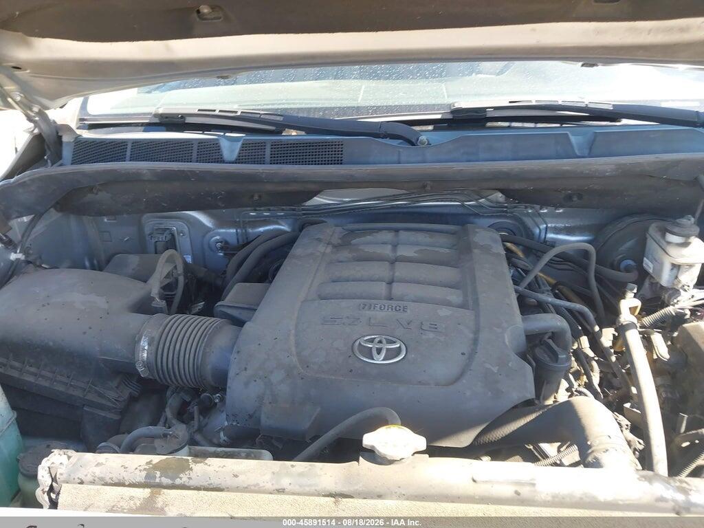 5TFRY5F13FX178630 2015 TOYOTA TUNDRA photo no. 10