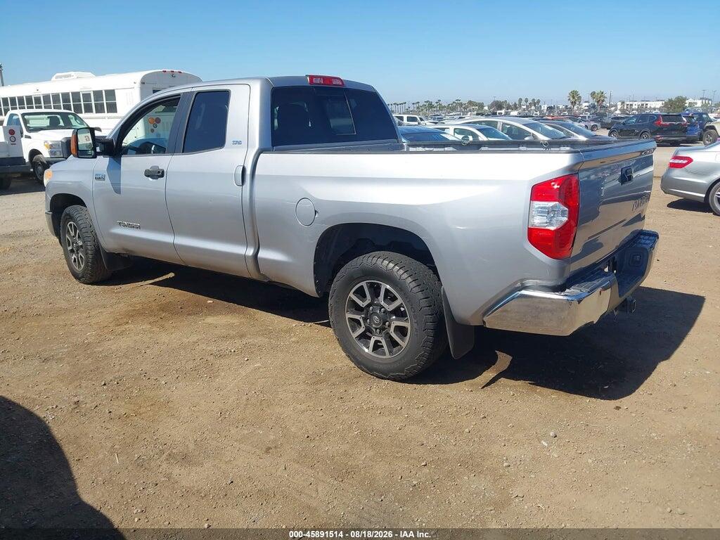 5TFRY5F13FX178630 2015 TOYOTA TUNDRA photo no. 3