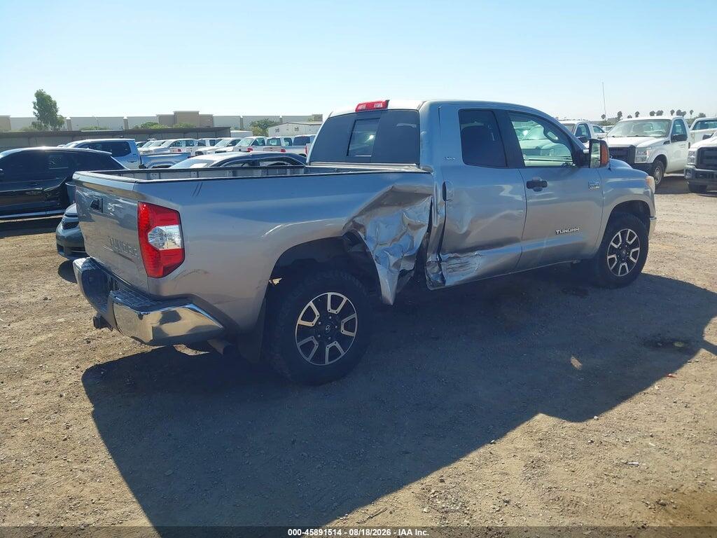 5TFRY5F13FX178630 2015 TOYOTA TUNDRA photo no. 4