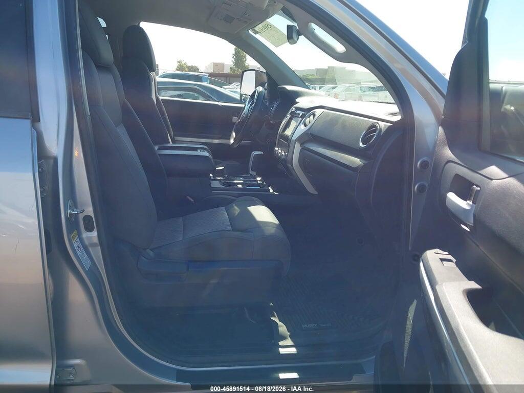 5TFRY5F13FX178630 2015 TOYOTA TUNDRA photo no. 5
