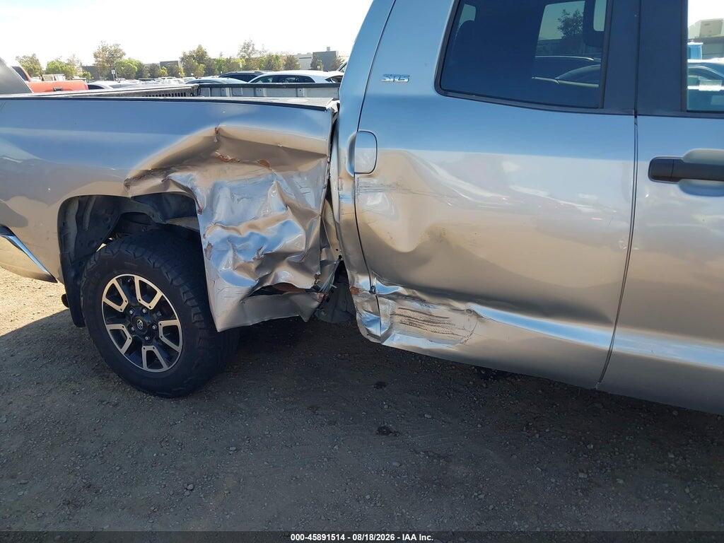 5TFRY5F13FX178630 2015 TOYOTA TUNDRA photo no. 6