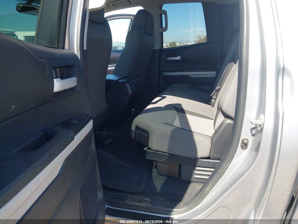 5TFRY5F13FX178630 2015 TOYOTA TUNDRA photo no. 8
