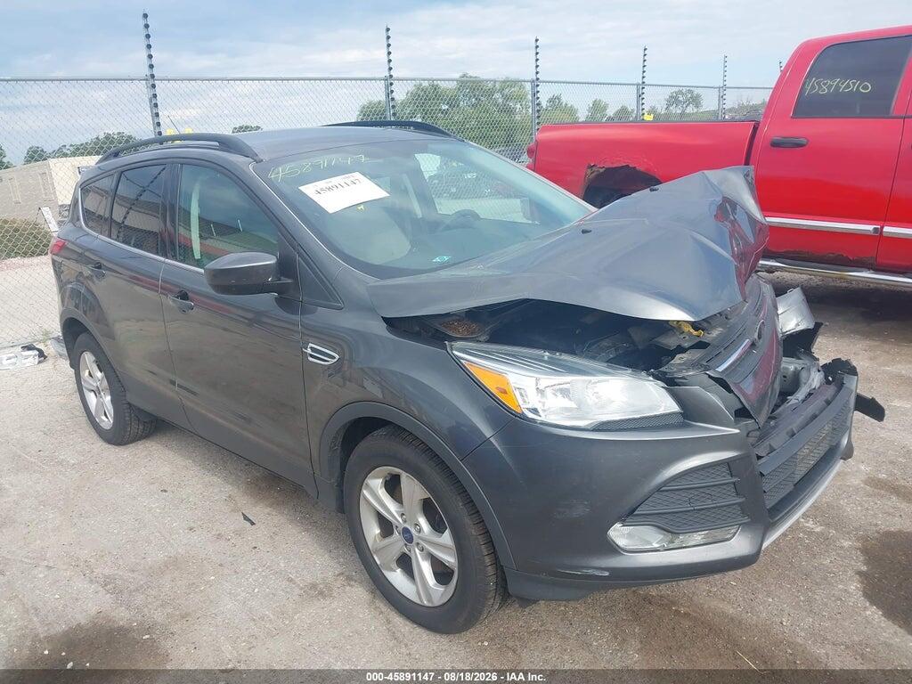 1FMCU9GX4FUA94020 2015 FORD ESCAPE photo no. 1