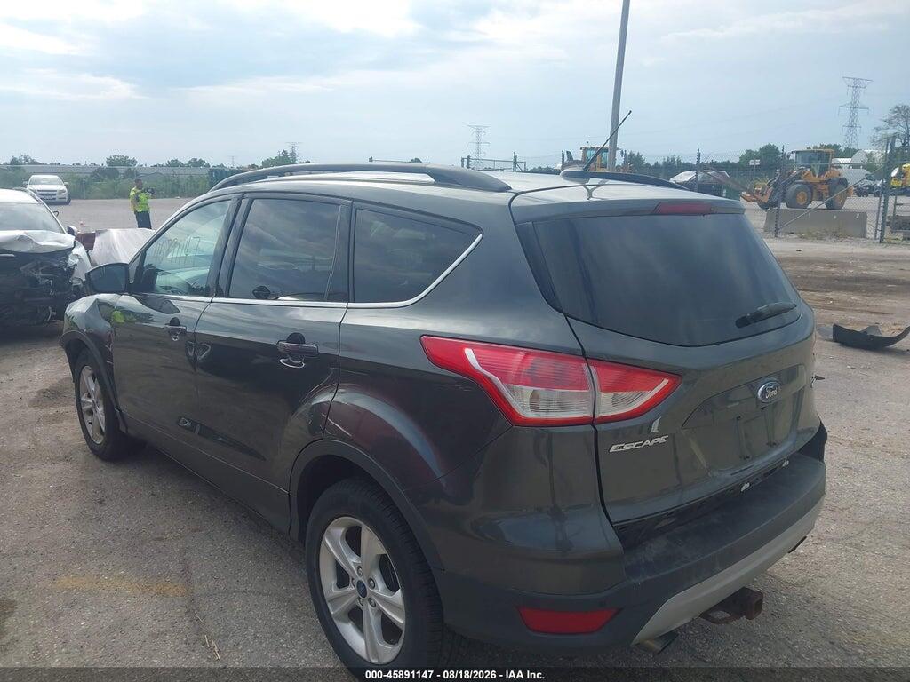 1FMCU9GX4FUA94020 2015 FORD ESCAPE photo no. 3