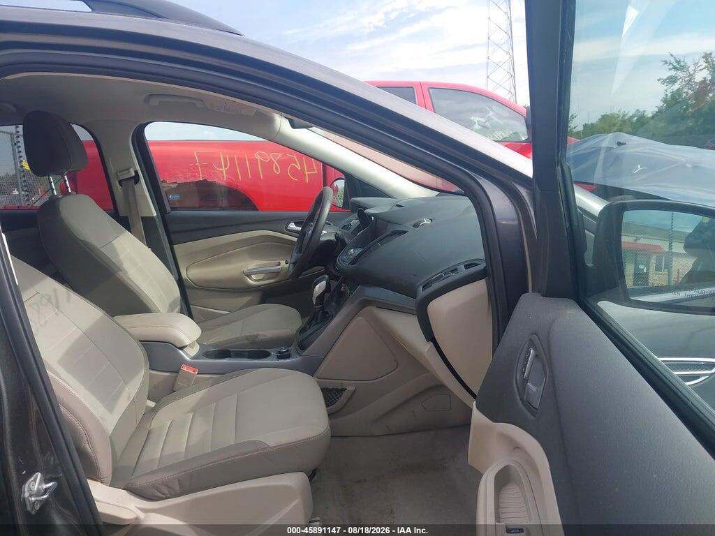 1FMCU9GX4FUA94020 2015 FORD ESCAPE photo no. 5