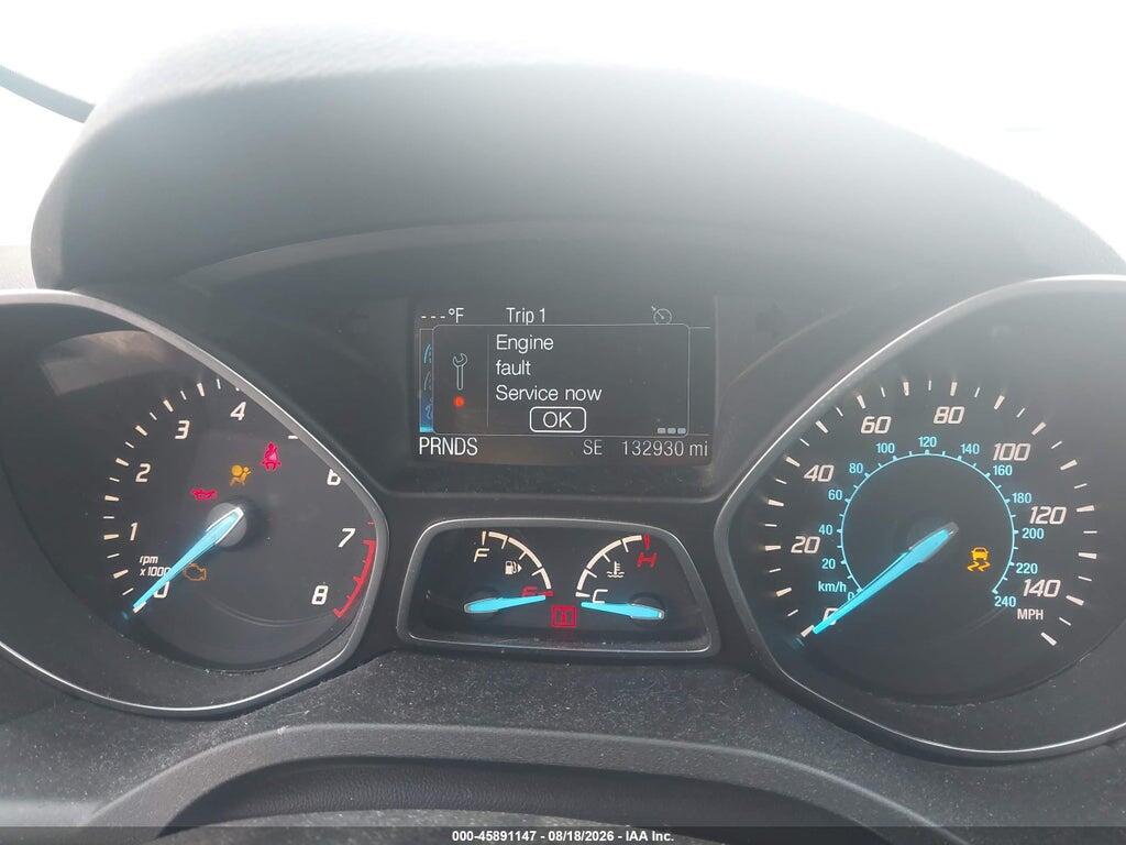 1FMCU9GX4FUA94020 2015 FORD ESCAPE photo no. 7