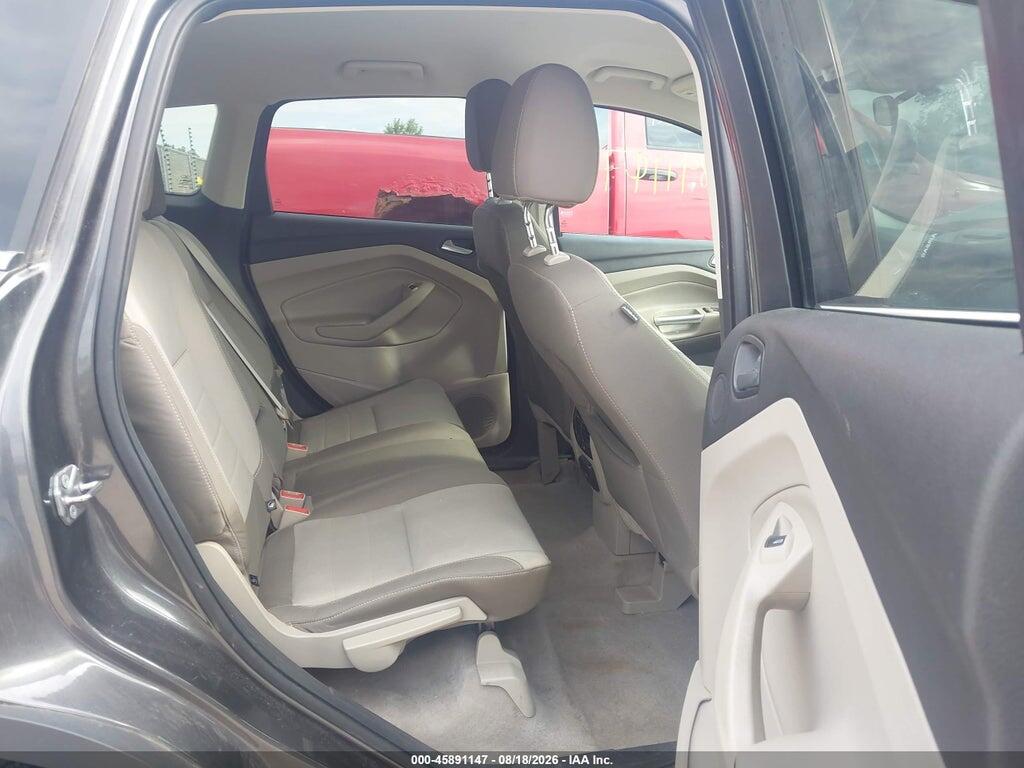 1FMCU9GX4FUA94020 2015 FORD ESCAPE photo no. 8