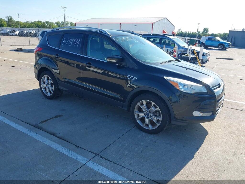 1FMCU0J99FUC59131 2015 FORD ESCAPE photo no. 1