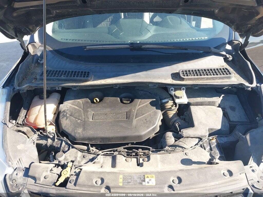1FMCU0J99FUC59131 2015 FORD ESCAPE photo no. 10