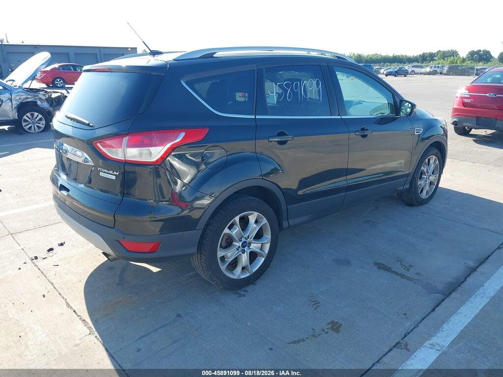 1FMCU0J99FUC59131 2015 FORD ESCAPE photo no. 4
