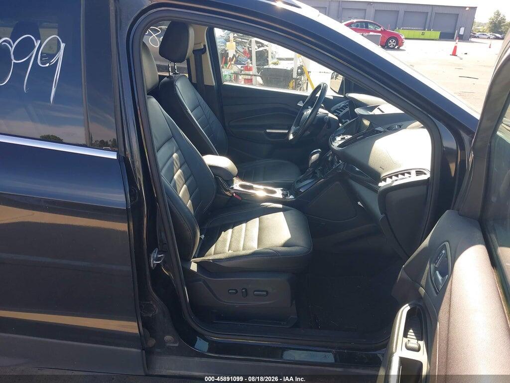 1FMCU0J99FUC59131 2015 FORD ESCAPE photo no. 5