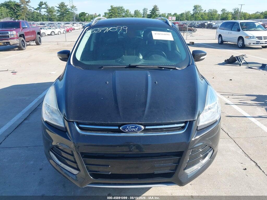 1FMCU0J99FUC59131 2015 FORD ESCAPE photo no. 6