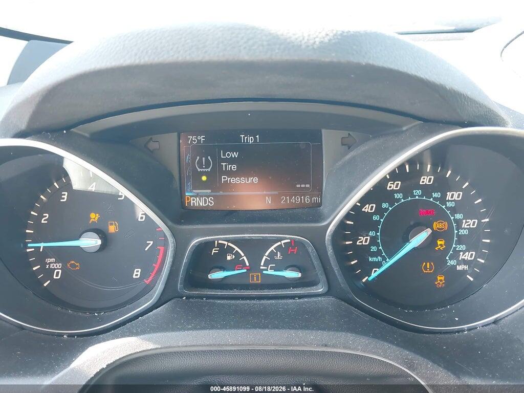 1FMCU0J99FUC59131 2015 FORD ESCAPE photo no. 7
