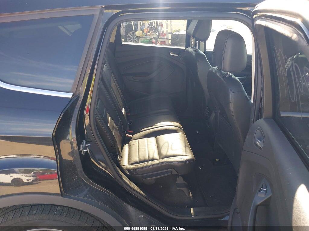1FMCU0J99FUC59131 2015 FORD ESCAPE photo no. 8