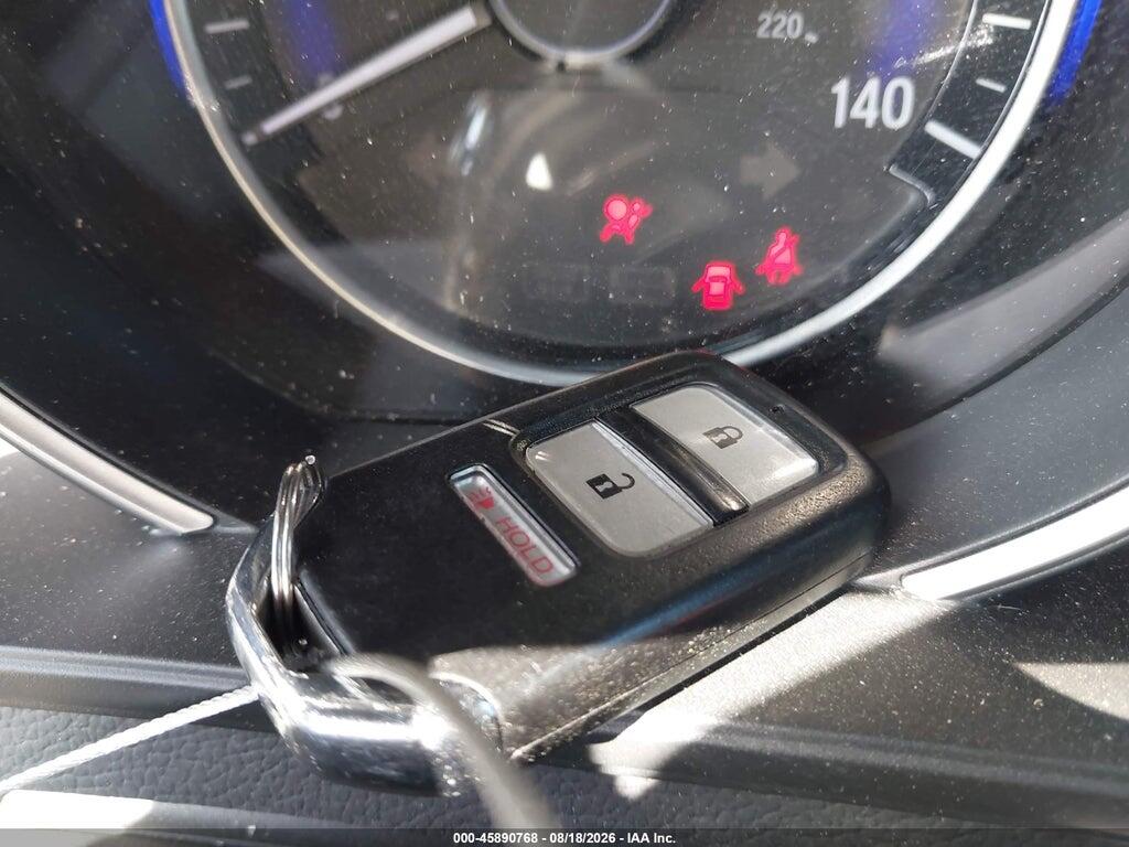 3HGGK5H89FM700610 2015 HONDA FIT photo no. 11