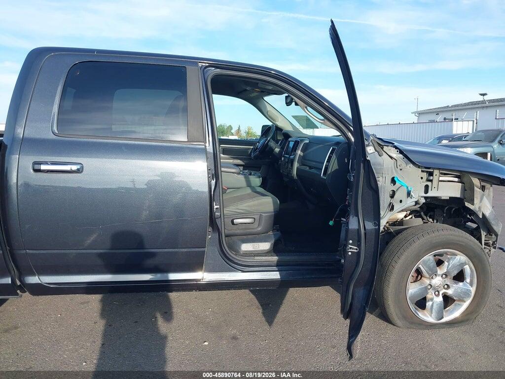 3C6RR7LT4FG585026 2015 RAM 1500 photo no. 5