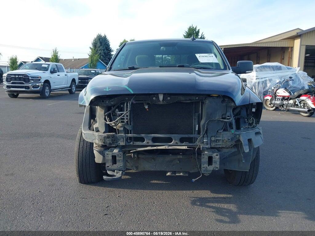 3C6RR7LT4FG585026 2015 RAM 1500 photo no. 6