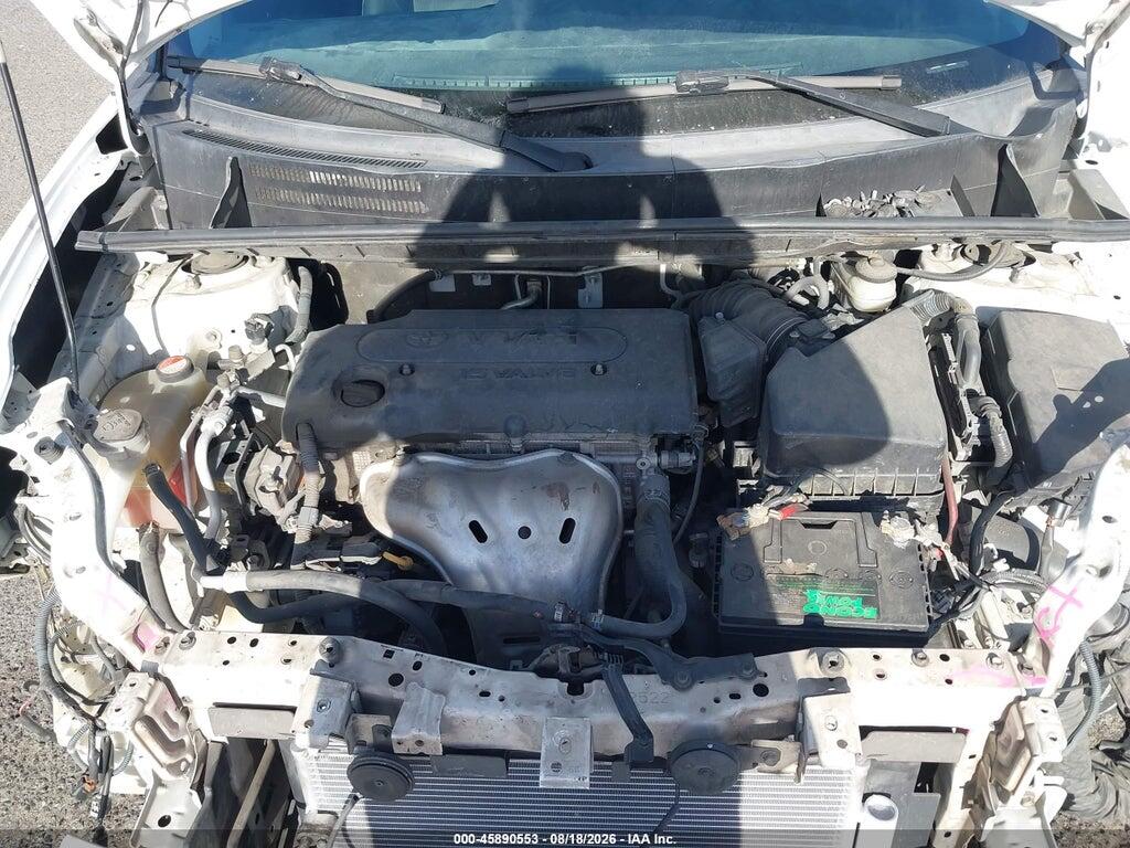 JTLZE4FE9FJ077606 2015 SCION XB photo no. 10