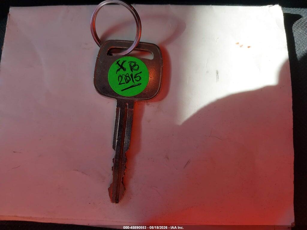 JTLZE4FE9FJ077606 2015 SCION XB photo no. 11