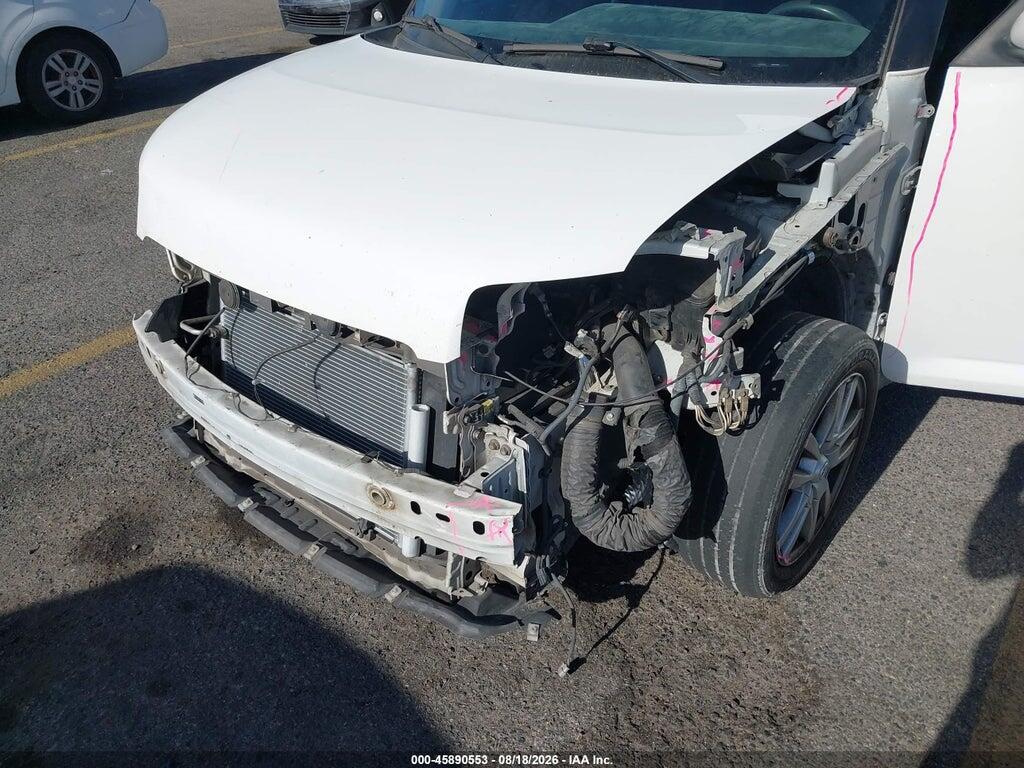 JTLZE4FE9FJ077606 2015 SCION XB photo no. 6