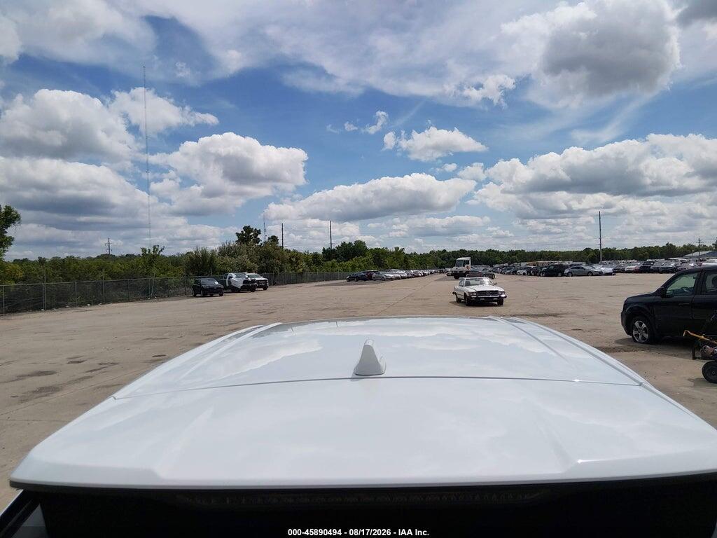 2FMTK3G93FBC33533 2015 FORD EDGE photo no. 11