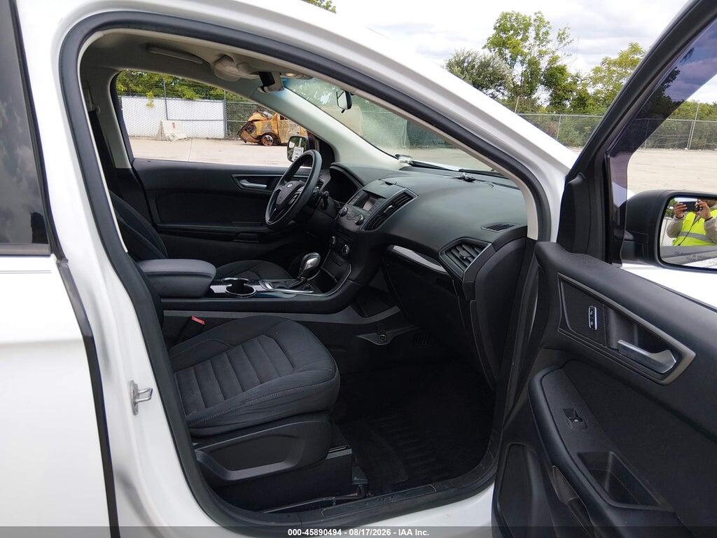 2FMTK3G93FBC33533 2015 FORD EDGE photo no. 5