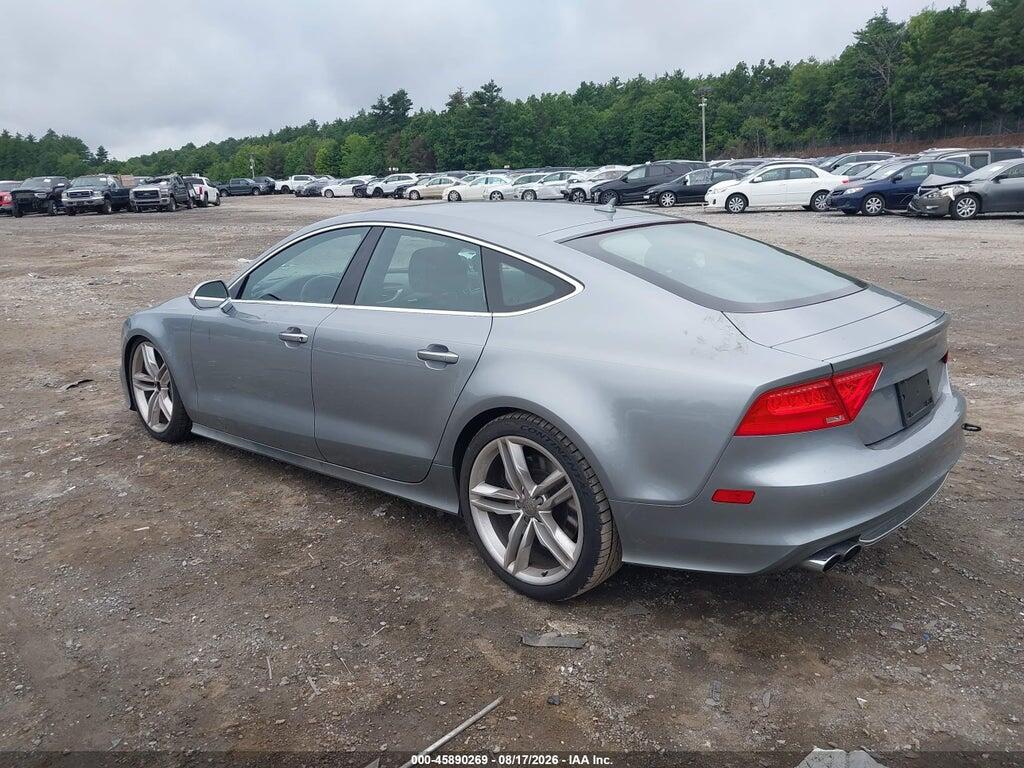 WAUW2BFC3FN059344 2015 AUDI S7 photo no. 3