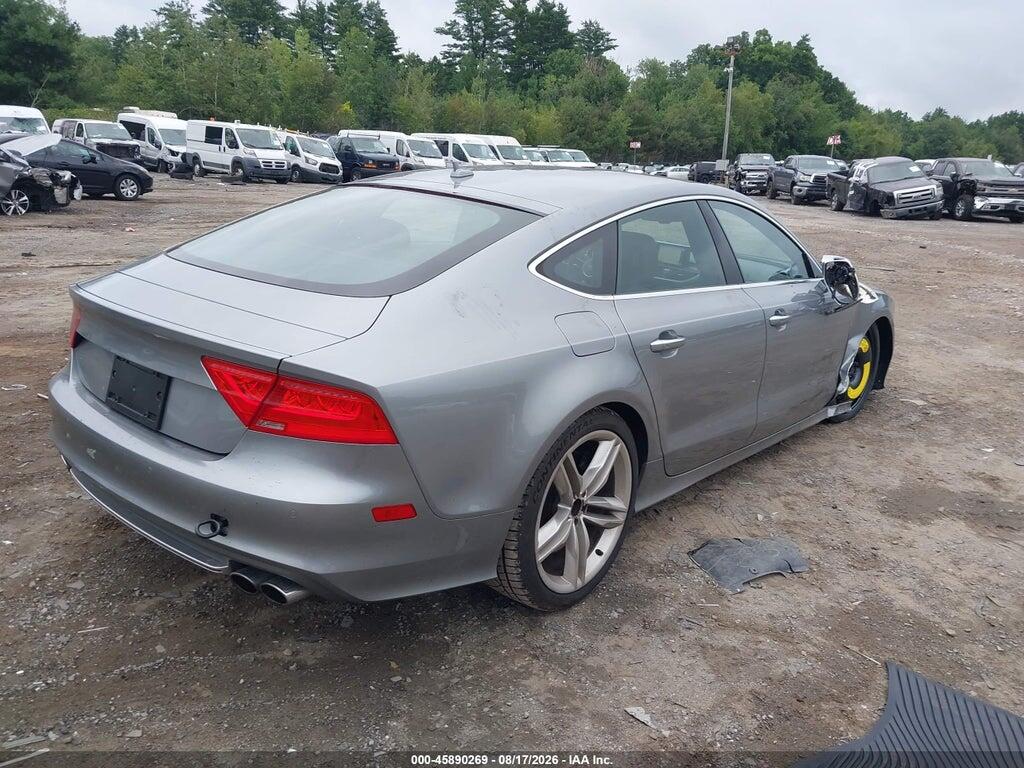 WAUW2BFC3FN059344 2015 AUDI S7 photo no. 4