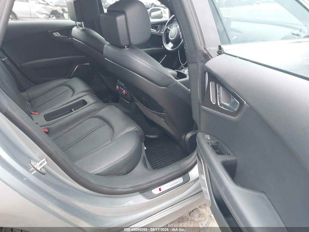 WAUW2BFC3FN059344 2015 AUDI S7 photo no. 8