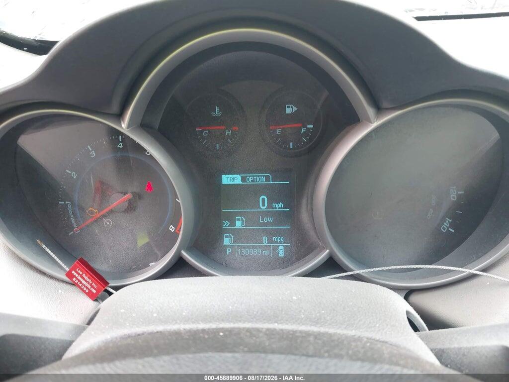 1G1PC5SB0F7100013 2015 CHEVROLET CRUZE photo no. 7