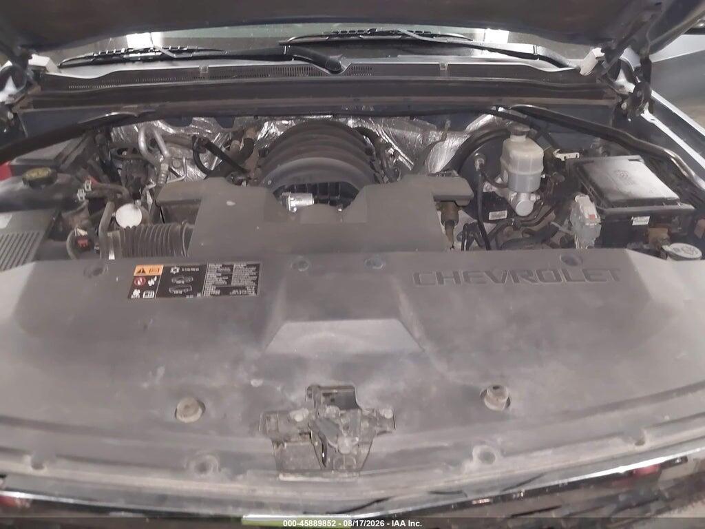 1GNSKBKC2FR636789 2015 CHEVROLET TAHOE photo no. 10