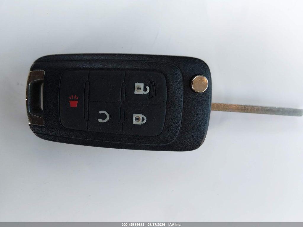 2GNFLFEK1F6419545 2015 CHEVROLET EQUINOX photo no. 11
