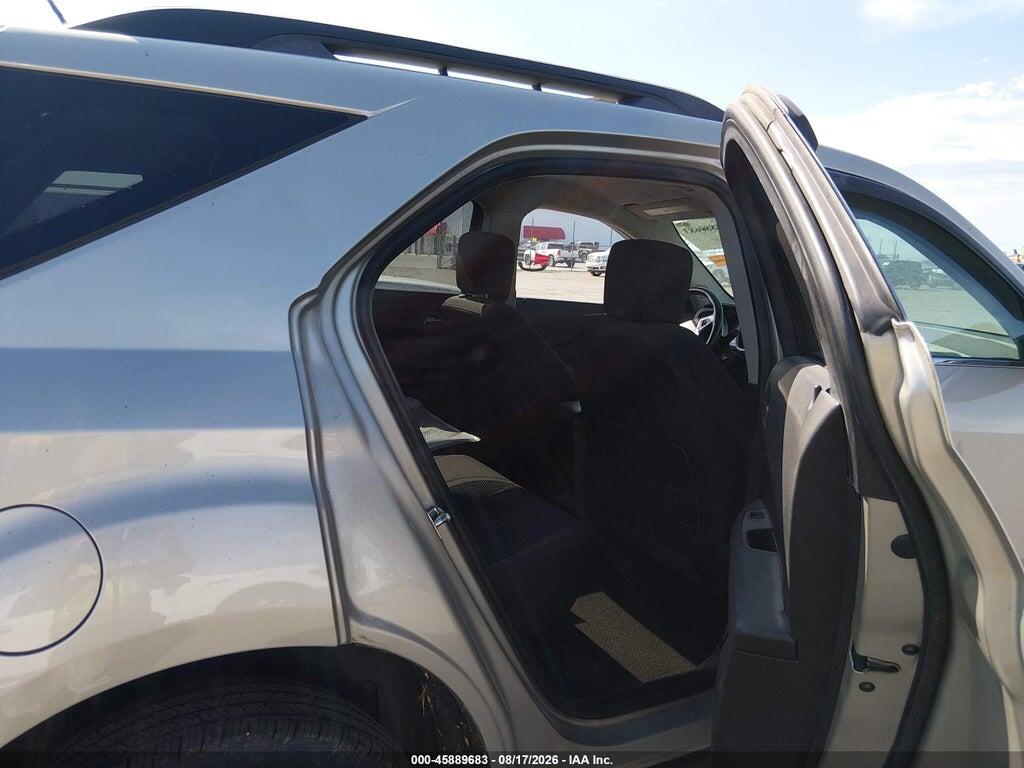 2GNFLFEK1F6419545 2015 CHEVROLET EQUINOX photo no. 8