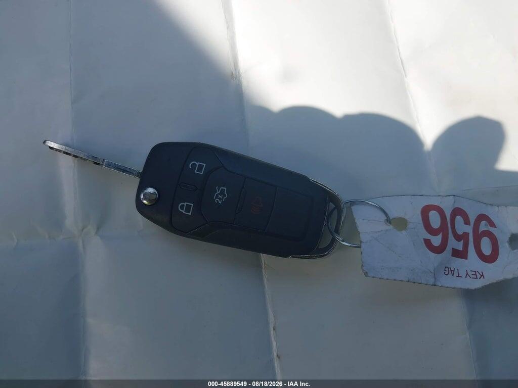 3FA6P0HD8FR130345 2015 FORD FUSION photo no. 11