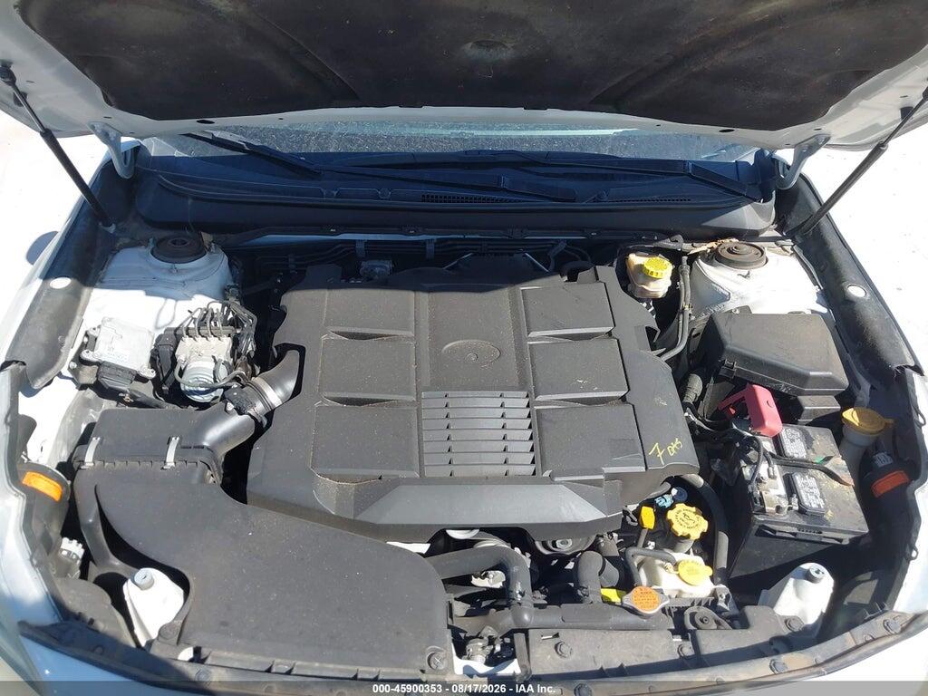 4S3BNEN60G3033786 2016 SUBARU LEGACY photo no. 10