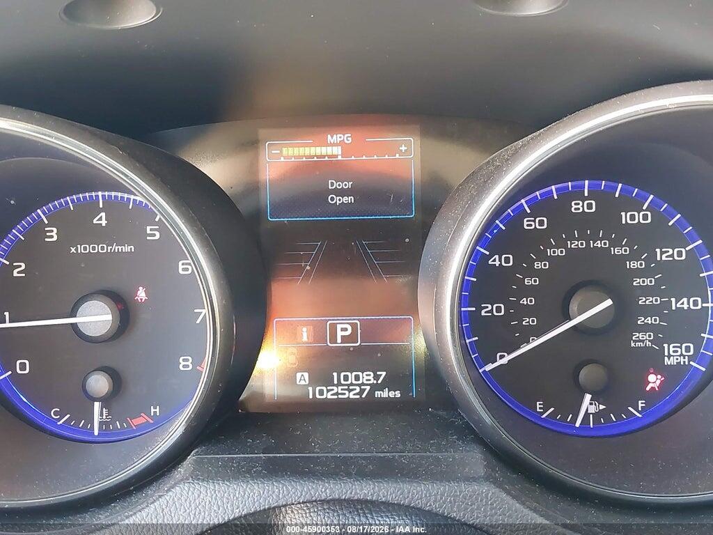 4S3BNEN60G3033786 2016 SUBARU LEGACY photo no. 7