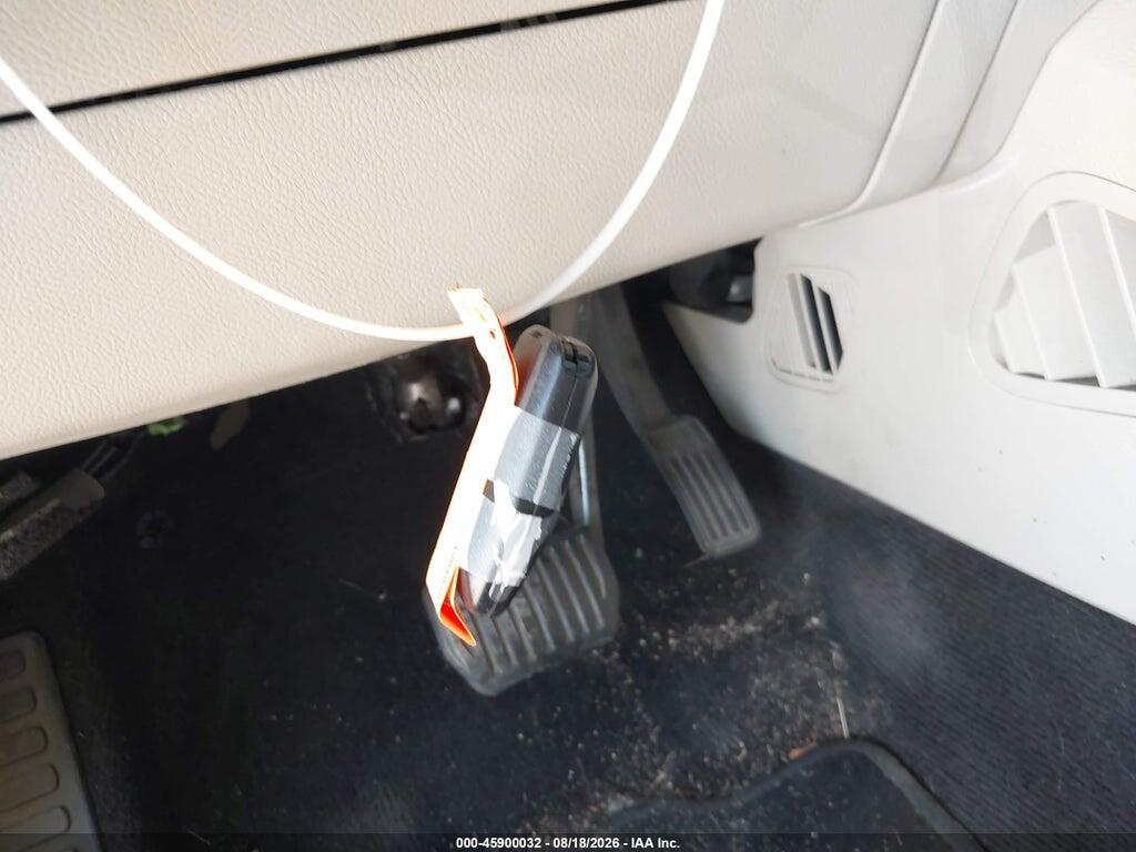 2FMPK4K89GBB74365 2016 FORD EDGE photo no. 11