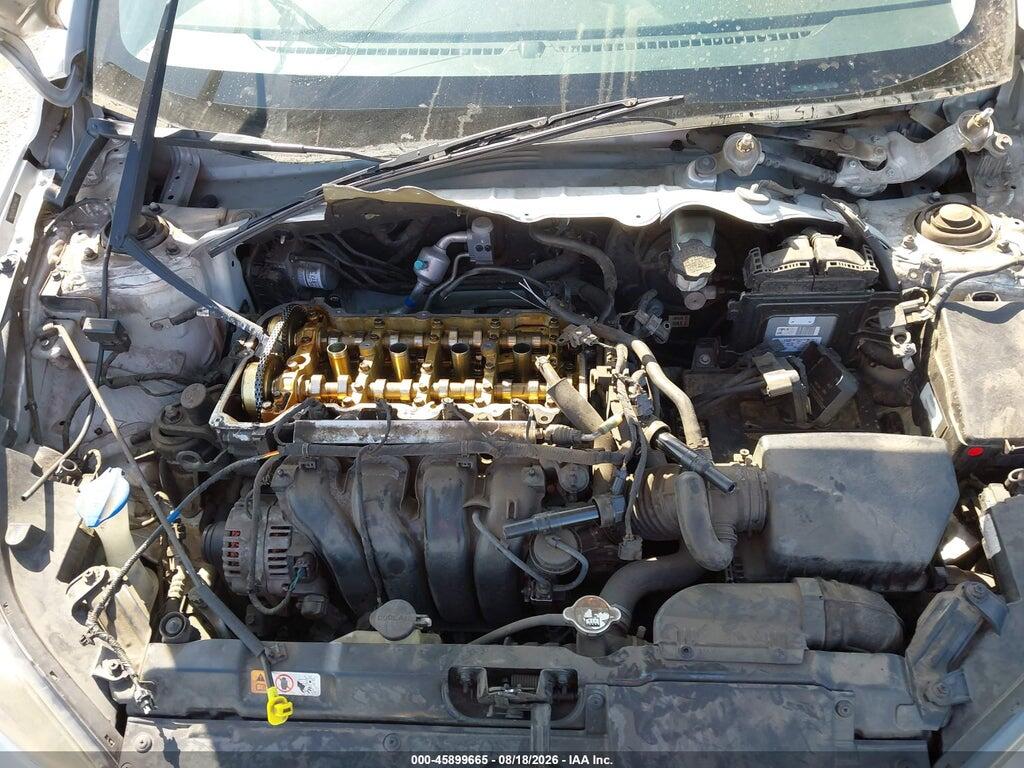 5NPDH4AE1GH674960 2016 HYUNDAI ELANTRA photo no. 10