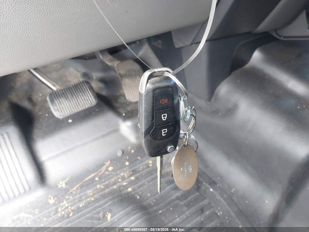 1FTEX1CP1GFC71284 2016 FORD F-150 photo no. 11