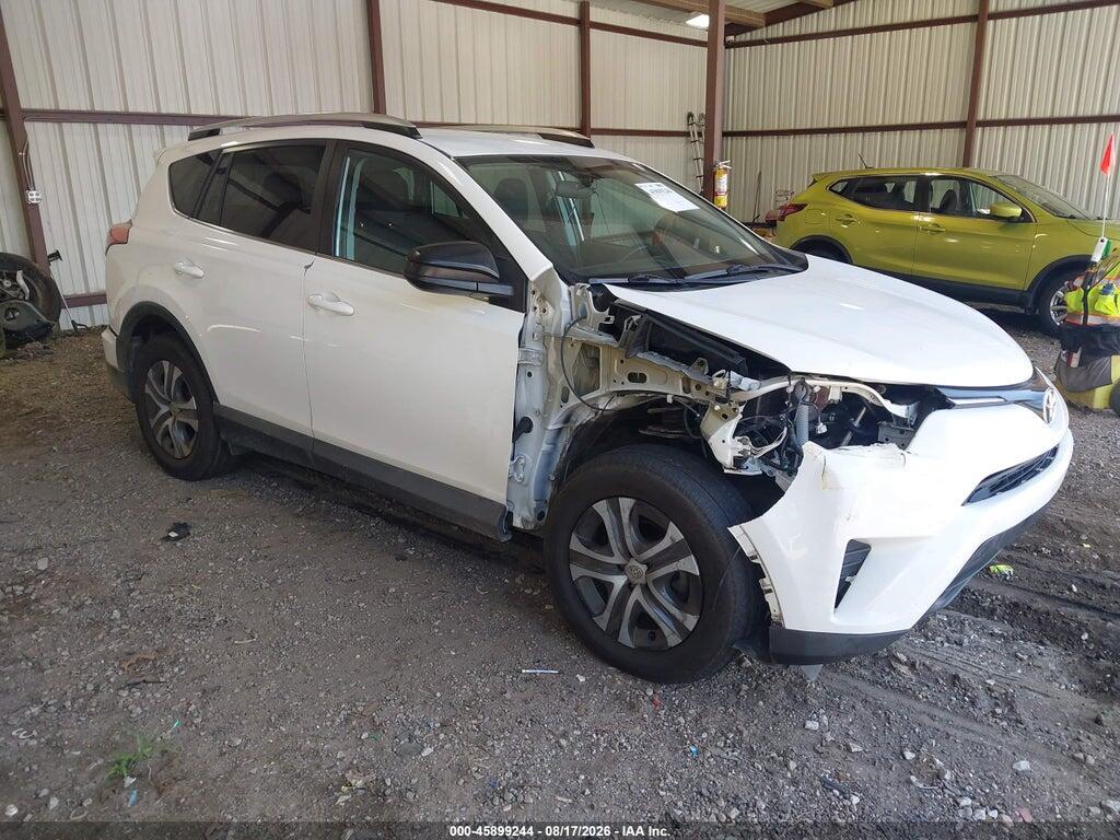 2T3BFREV0GW468171 2016 TOYOTA RAV4 photo no. 1