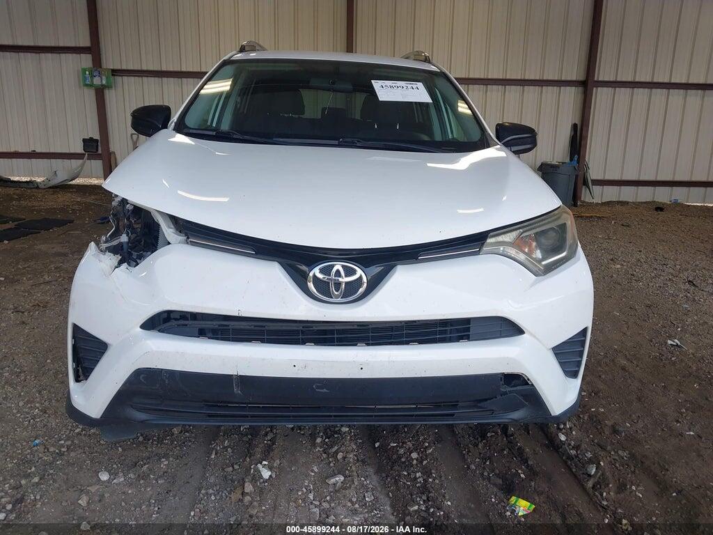 2T3BFREV0GW468171 2016 TOYOTA RAV4 photo no. 12