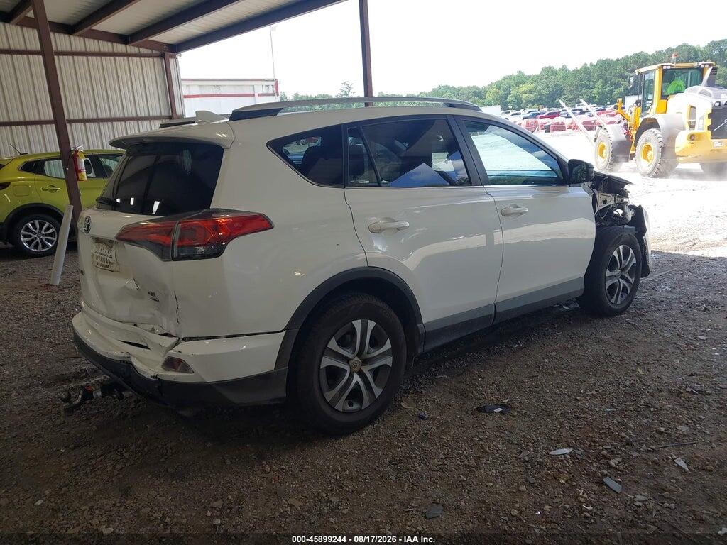 2T3BFREV0GW468171 2016 TOYOTA RAV4 photo no. 4