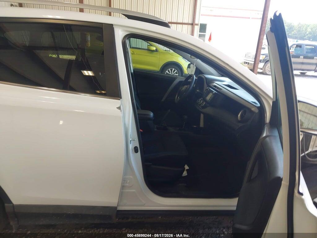 2T3BFREV0GW468171 2016 TOYOTA RAV4 photo no. 5
