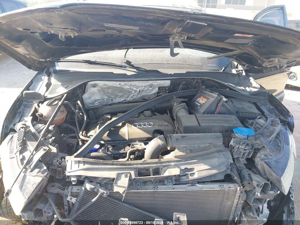 WA1FFCFS4GR009755 2016 AUDI Q3 photo no. 10